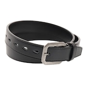 (メンズ)40mm ギャリソンサイドカット ベルト 0193c