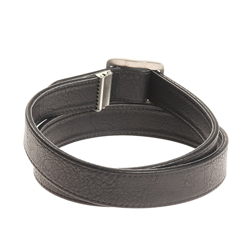 その他ブランド（OTHER BRAND）（メンズ）35mmストレッチスライダー ベルト XC2101E-BLK