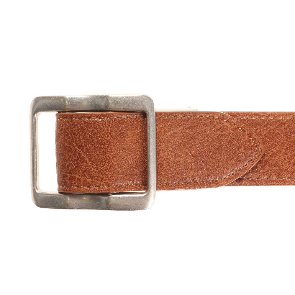 その他ブランド（OTHER BRAND）（メンズ）35mm ストレッチスライダー ベルト XC2101E-BRN