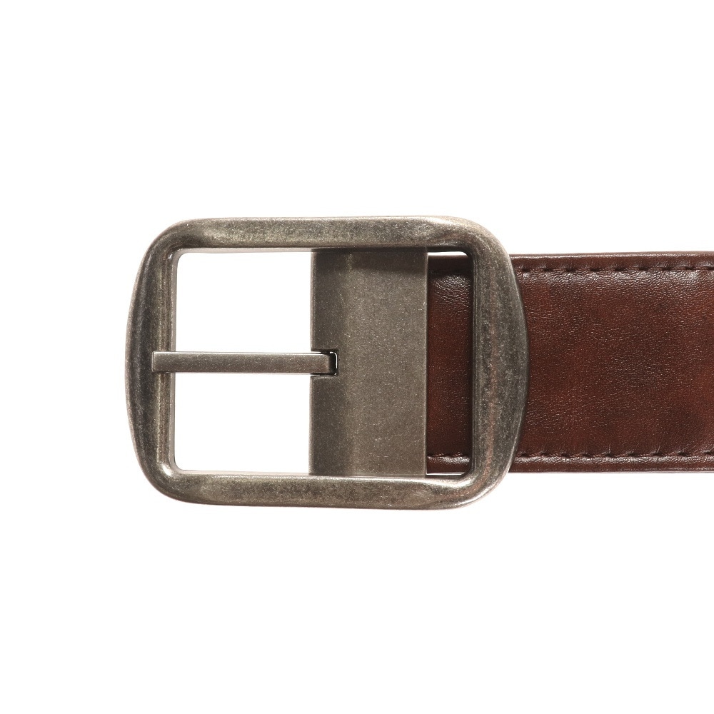 その他ブランド（OTHER BRAND）（メンズ）40mm リバーシブル ベルト XC2106E-BRN/NVY
