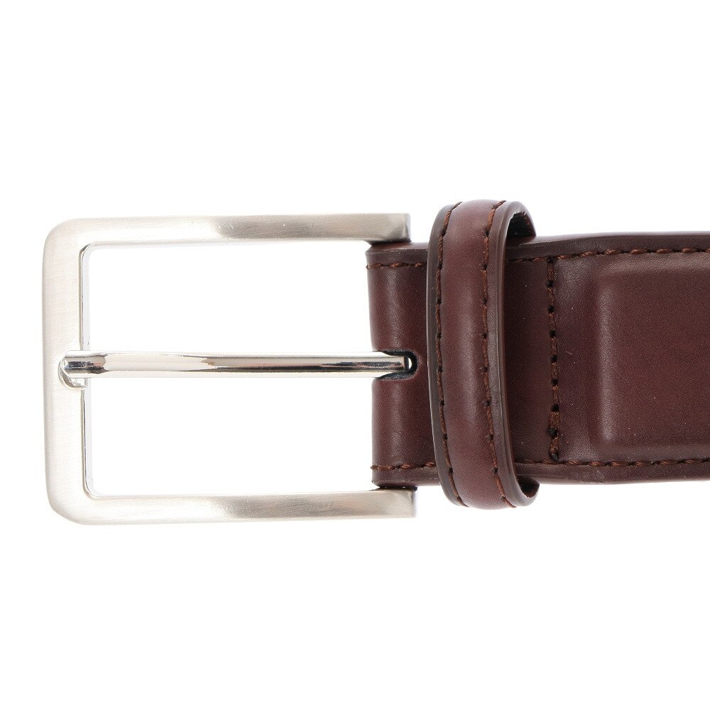 その他ブランド（OTHER BRAND）（メンズ）35mm ロングホガタベルト XC2114E-DBR