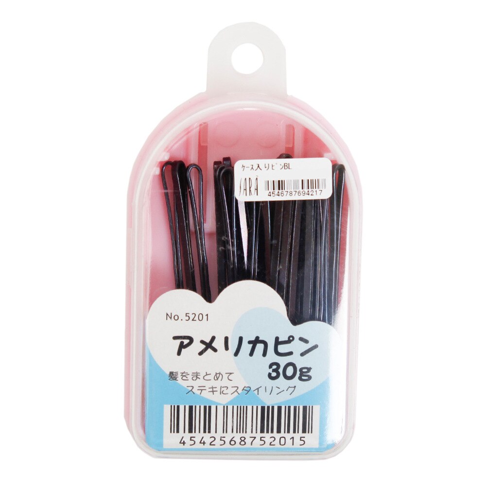  アメリカピン 30g 41-B001 BL