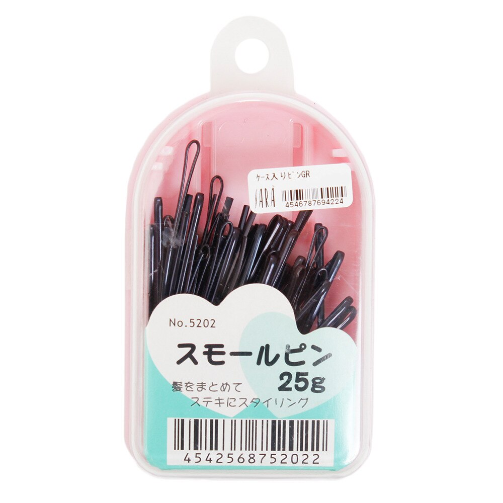  スモールピン 25g 41-B001 GR