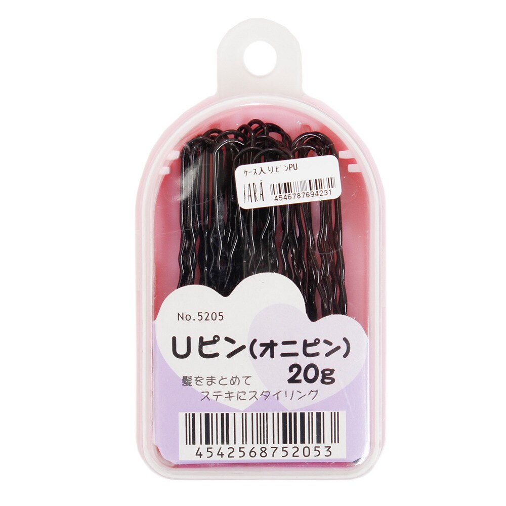  【多少の傷汚れありの為大奉仕】Uピン(オニピン) 20g 41-B001 PU