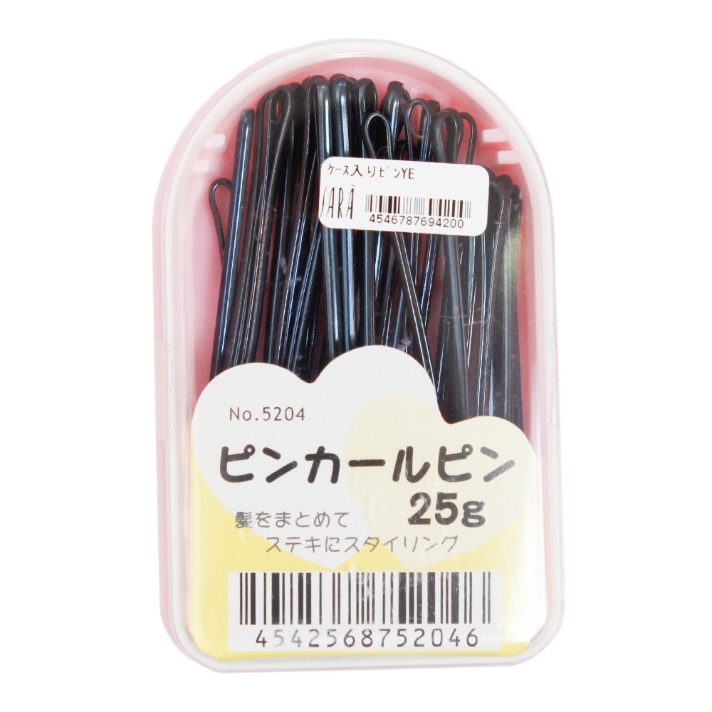  ピンカールピン 25g 41-B001 YE