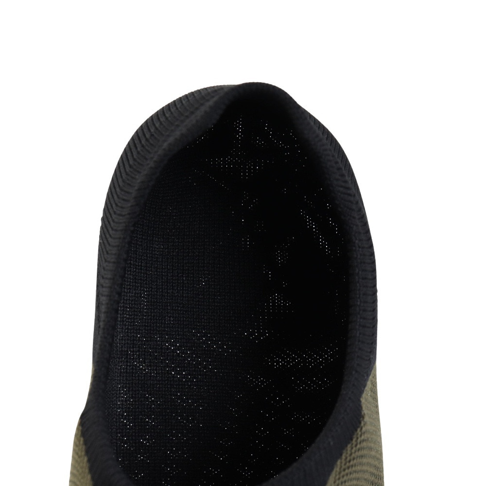 ザ・ノース・フェイス（THE NORTH FACE）（メンズ、レディース）ルームソックス ポータブル ソリッパー NN82370 NK