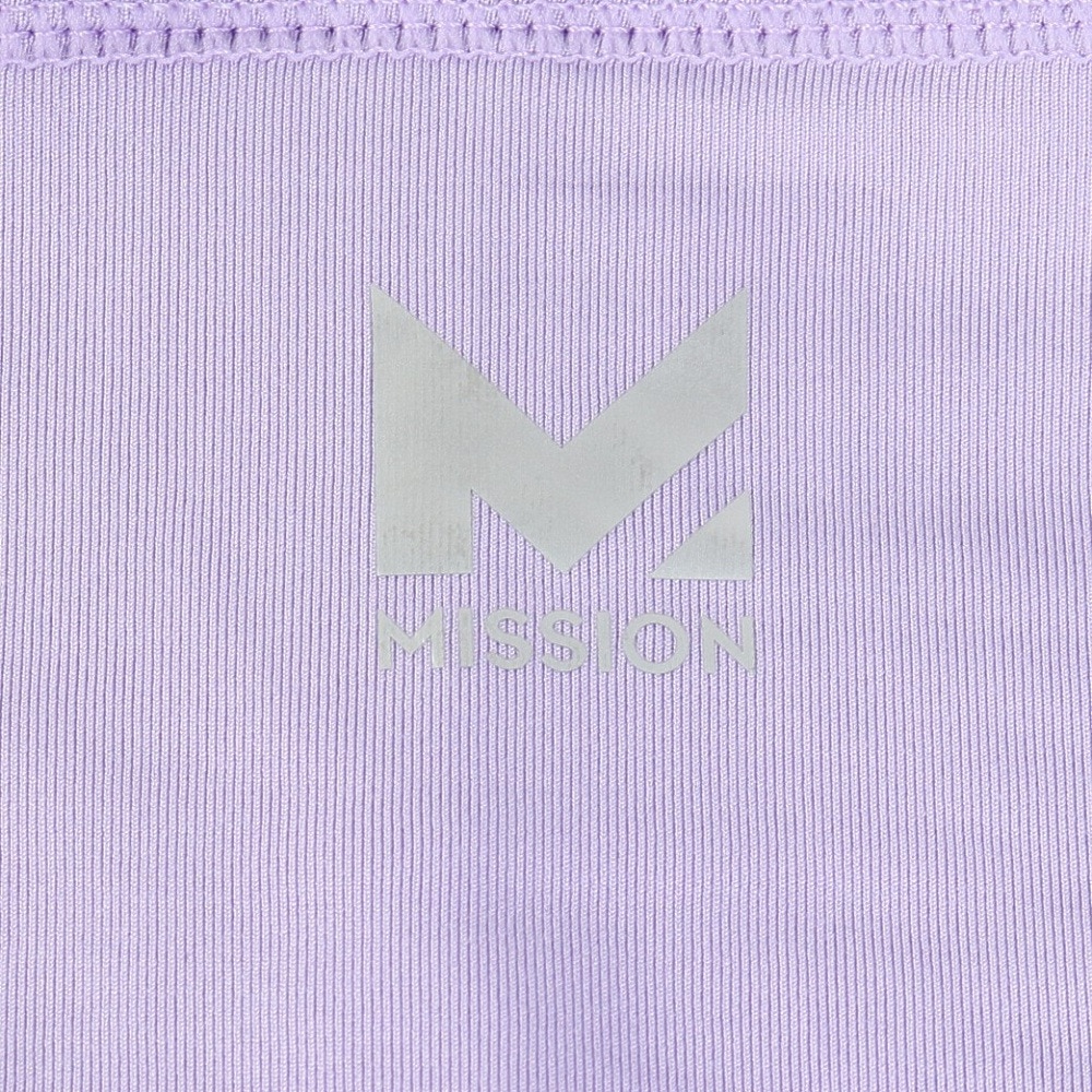 ミッション（MISSION）（キッズ）ジュニア クーリングネックゲイター 5174