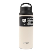 タイガー（Tiger）（メンズ、レディース、キッズ）保温ボトル 水筒 ボトル マグ ステンレスボトル 0.6L MCZS060-WZ