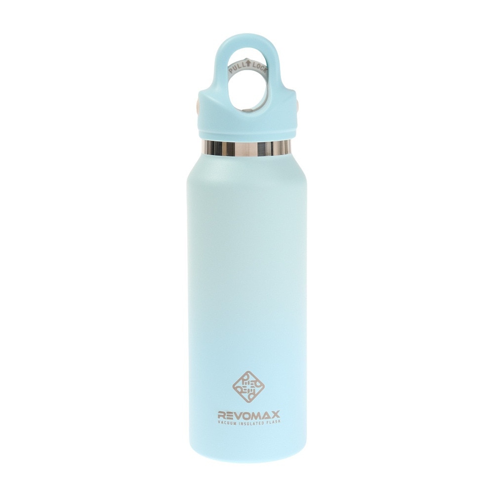 Revo Max（Revo Max）（メンズ、レディース、キッズ）保温ボトル REVOMAX2 SLIM 12oz 355ml DWF12480SR Sky Blue