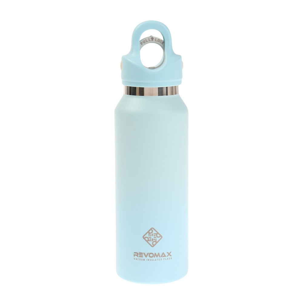 Revo Max 保温ボトル REVOMAX2 SLIM 12oz 355ml DWF12480SR Sky Blue ＦＦ 0 食品・ドリンク・ボトル