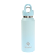 (メンズ、レディース、キッズ)保温ボトル REVOMAX2 SLIM 12oz 355ml DWF12480SR Sky Blue