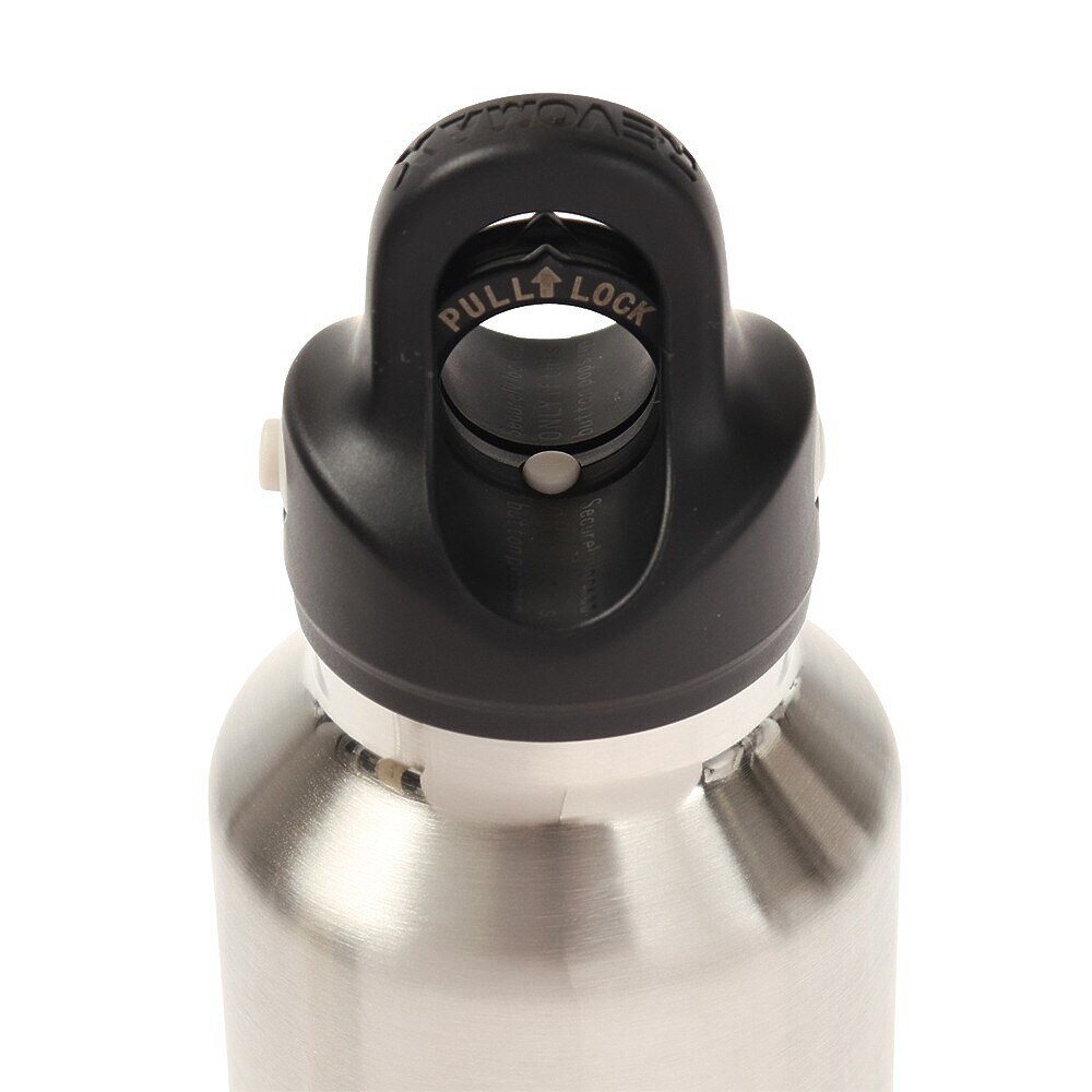 Revo Max（Revo Max）（メンズ、レディース、キッズ）保温ボトル REVOMAX2 20oz DWF20101B Galaxy Silever