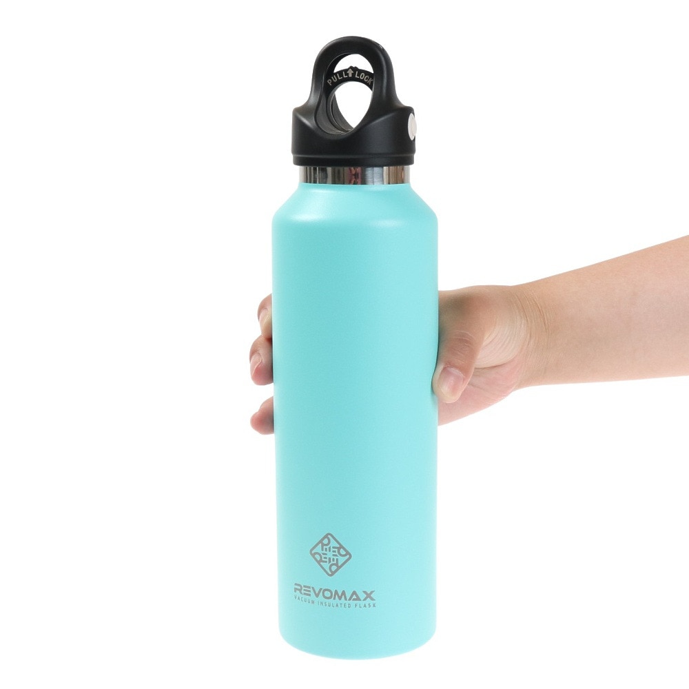 Revo Max（Revo Max）（メンズ、レディース、キッズ）保温ボトル REVOMAX2 20oz DWF20242B Tiffany Green