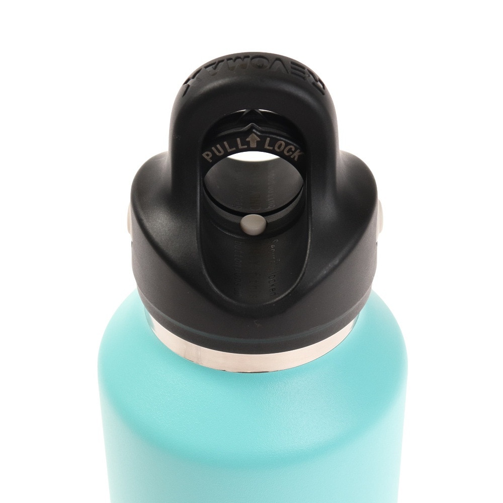 Revo Max（Revo Max）（メンズ、レディース、キッズ）保温ボトル REVOMAX2 20oz DWF20242B Tiffany Green