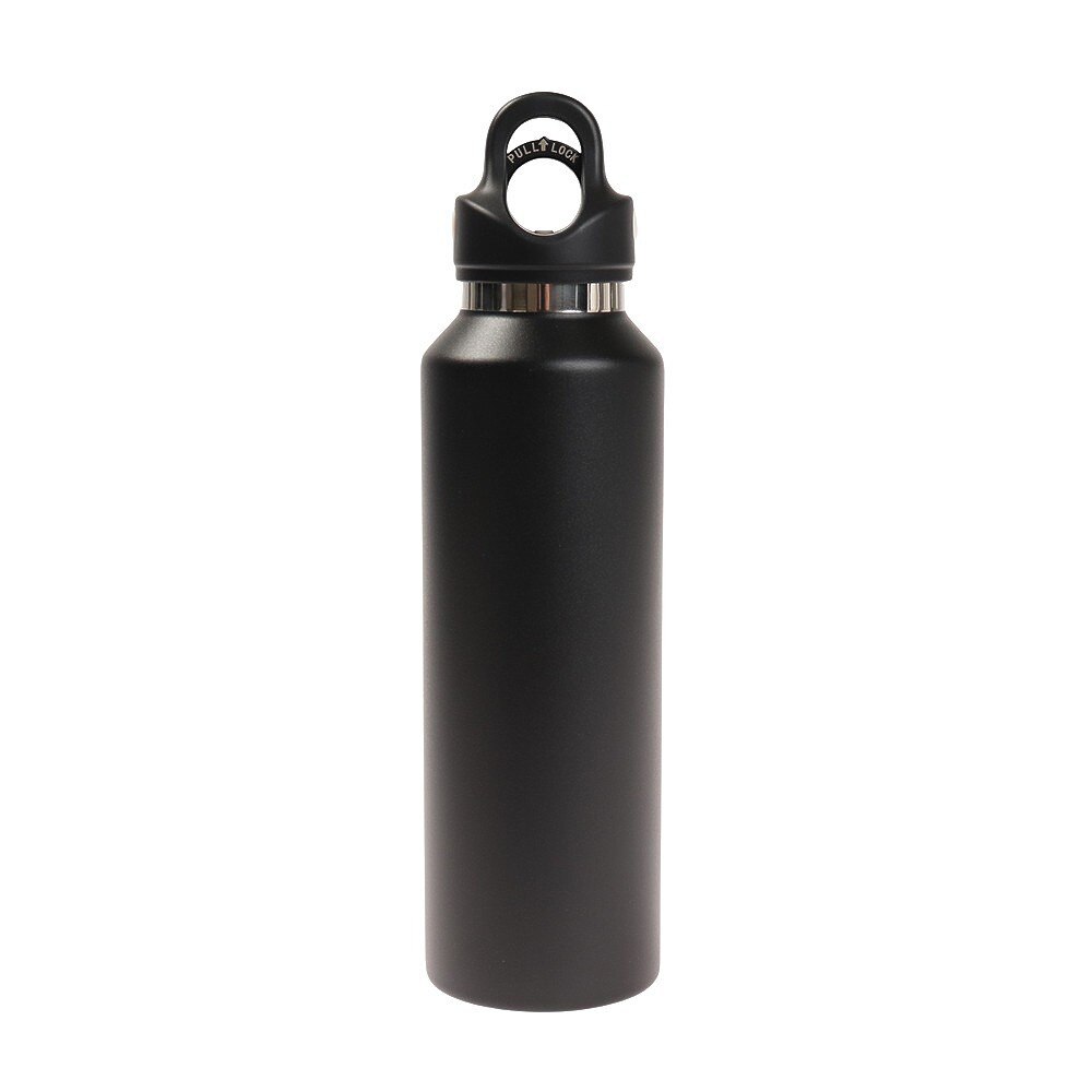 Revo Max（Revo Max）（メンズ、レディース、キッズ）保温ボトル REVOMAX2 20oz DWF20419B Onyx Black