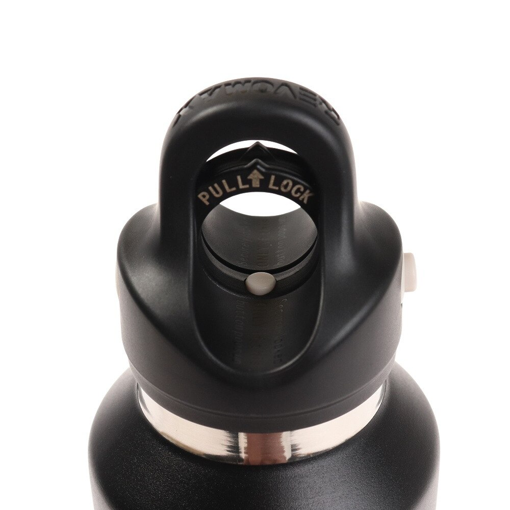 Revo Max（Revo Max）（メンズ、レディース、キッズ）保温ボトル REVOMAX2 20oz DWF20419B Onyx Black