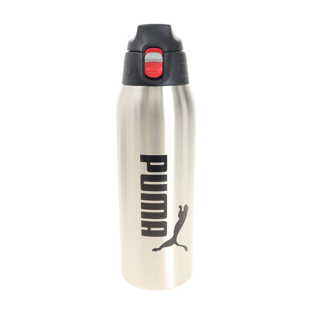 プーマ（PUMA）（メンズ、レディース、キッズ）ステンレスボトル 1L PM304B-BU