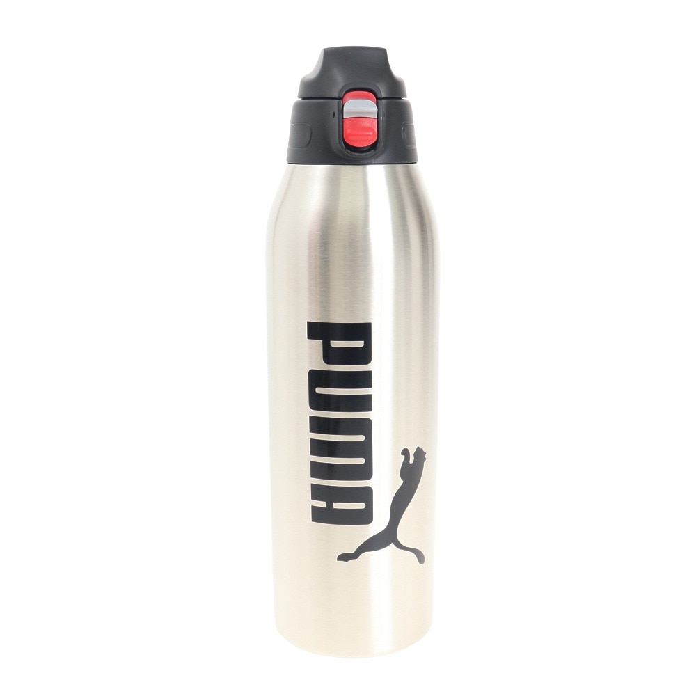 ＰＵＭＡ（並） ステンレスボトル 1.5L PM305A-BK ＦＦ 90 食品・ドリンク・ボトル