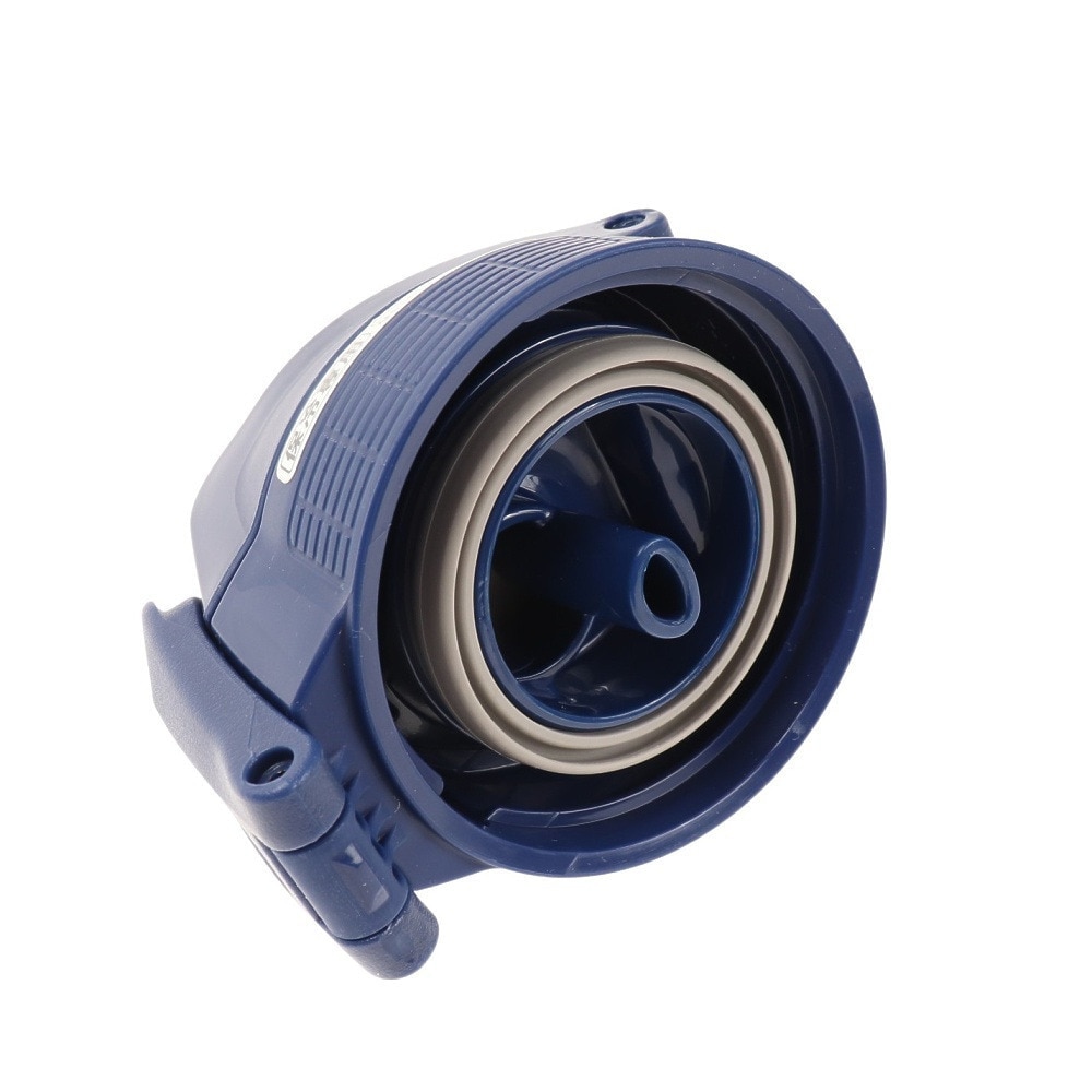 ミズノ（MIZUNO）（キッズ）軽量 抗菌加工 ステンレスクールボトル ブルー 1L SD-FX10-AA 水筒 保冷 スポーツ アウトドア キャンプ 1.0L