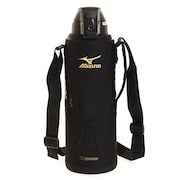 ミズノ（MIZUNO） 水筒 1.5L クールボトル SD-FX15-BA