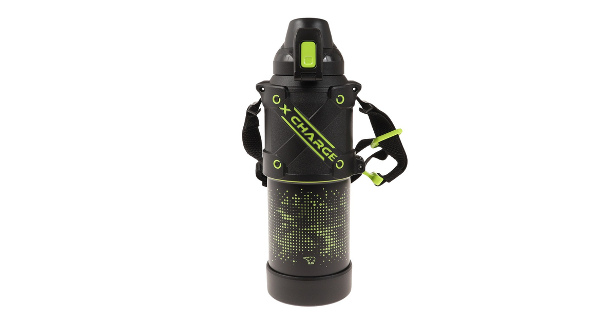 ZOJIRUSHI（ZOJIRUSHI）（メンズ、レディース、キッズ）1.0Lクールボトル SDHA10BG スポーツ用品はスーパー