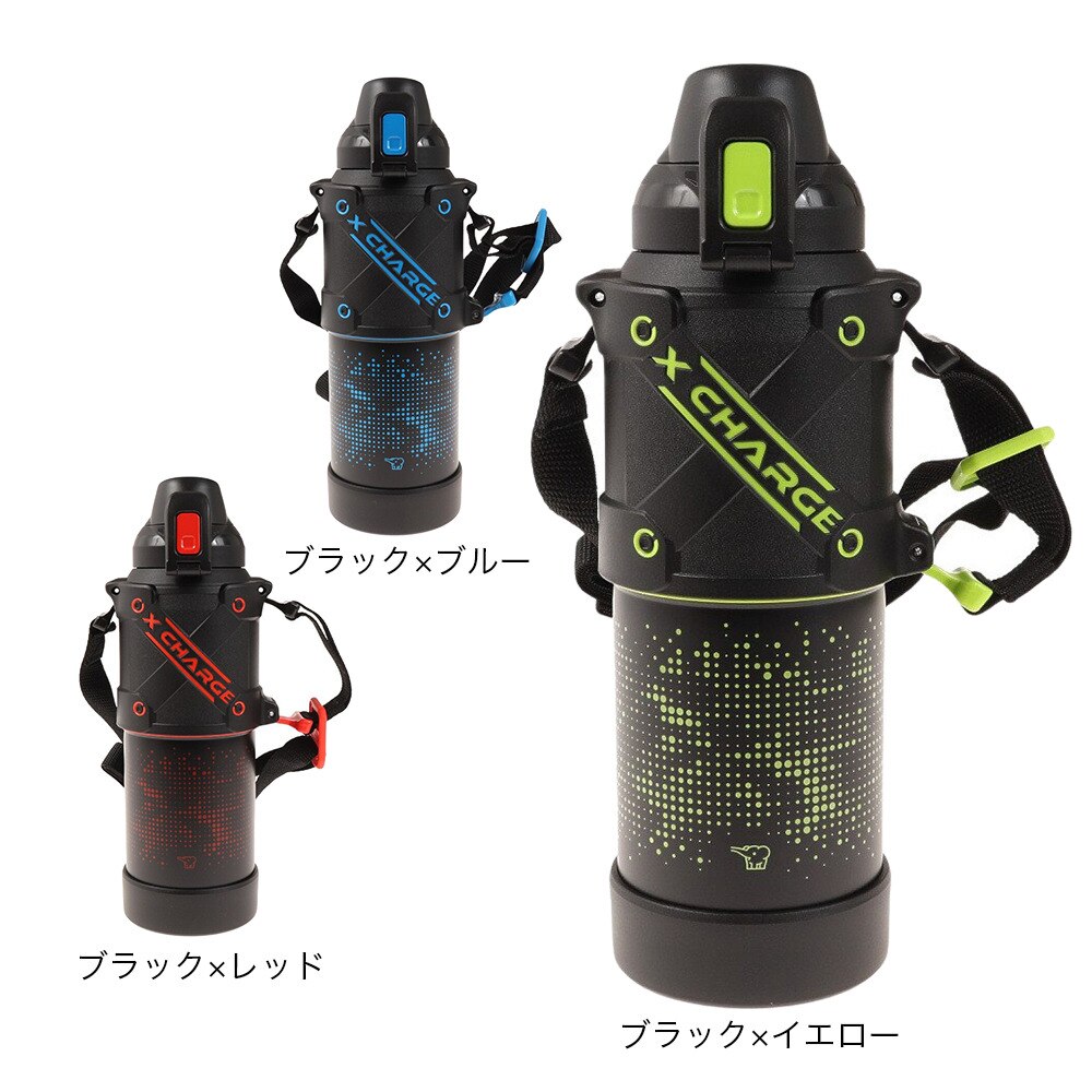ZOJIRUSHI（ZOJIRUSHI）（メンズ、レディース、キッズ）1.0Lクールボトル SD-HA10-BR