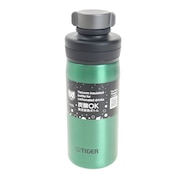 タイガー（Tiger）（メンズ、レディース、キッズ）炭酸 水筒 真空断熱炭酸ボトル 0.5L エメラルド MTAT050-GE