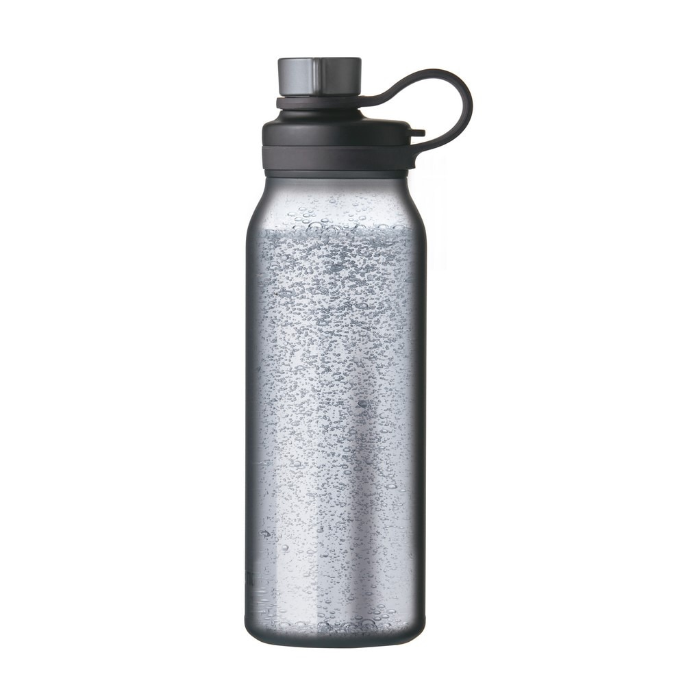 タイガー（Tiger）（メンズ、レディース、キッズ）炭酸 水筒 真空断熱炭酸ボトル 500ml スチール MTAT050-KS