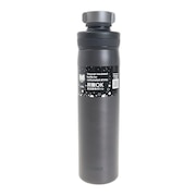 (メンズ、レディース、キッズ)炭酸 水筒 真空断熱炭酸ボトル 800ml スチール MTAT080-KS