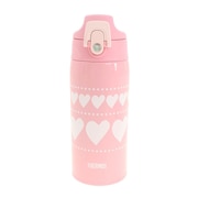 サーモス（THERMOS）（メンズ、レディース、キッズ）保温ボトル 真空断熱2ウェイボトル FJJ-600WF PHT