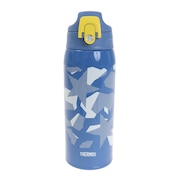 サーモス（THERMOS）（メンズ、レディース、キッズ）保温ボトル 真空断熱2ウェイボトル 800ml FJJ-800WF BL-C