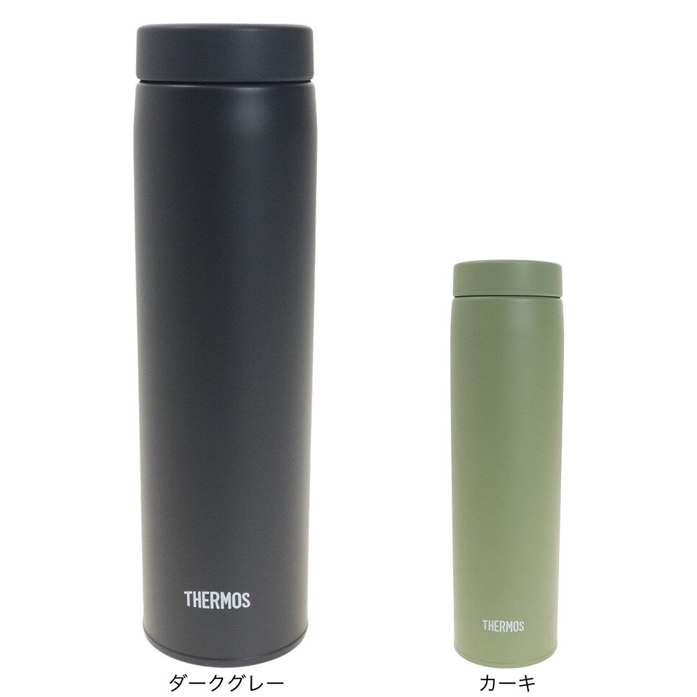 サーモス（THERMOS）（メンズ、レディース、キッズ）保温ボトル 真空 