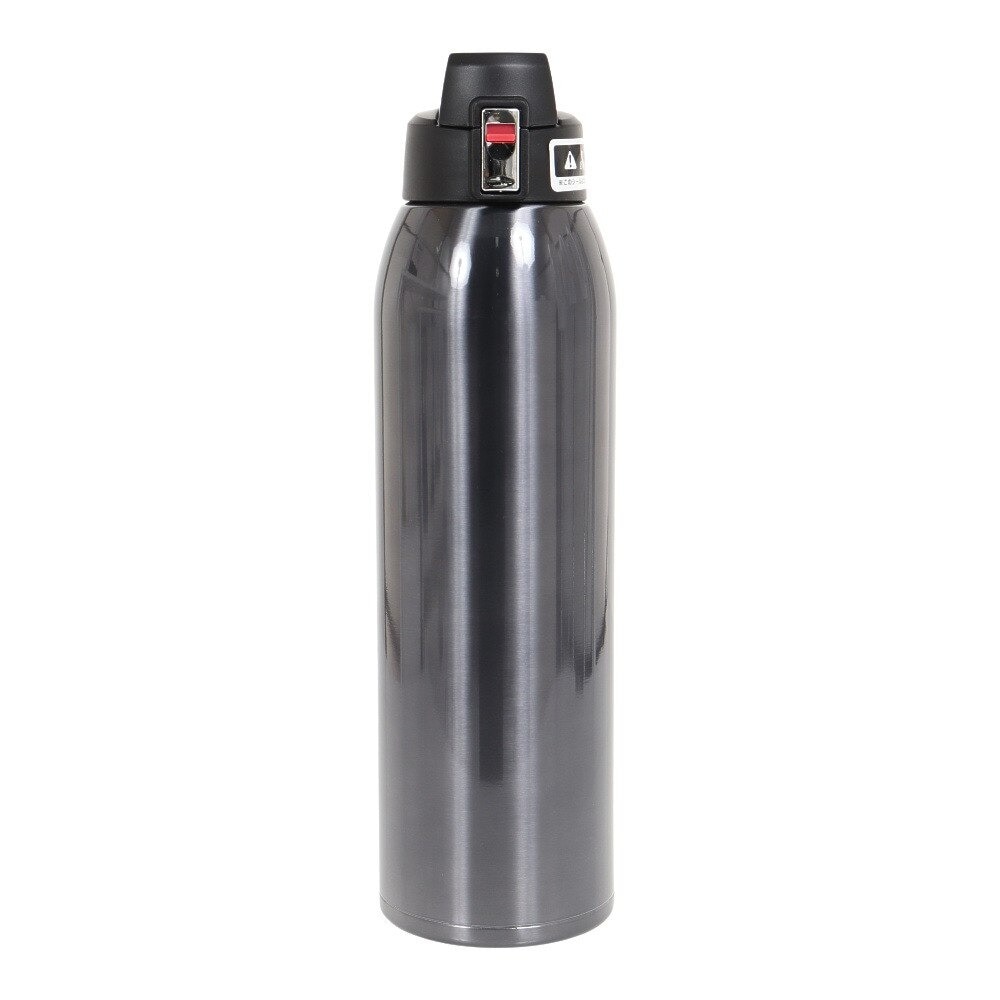 デュアリグ（DUARIG）（メンズ、レディース、キッズ）保温ボトル 1.5L ステンボトル2WAY 水筒 2S9017ーCPGRー939KCーBLK
