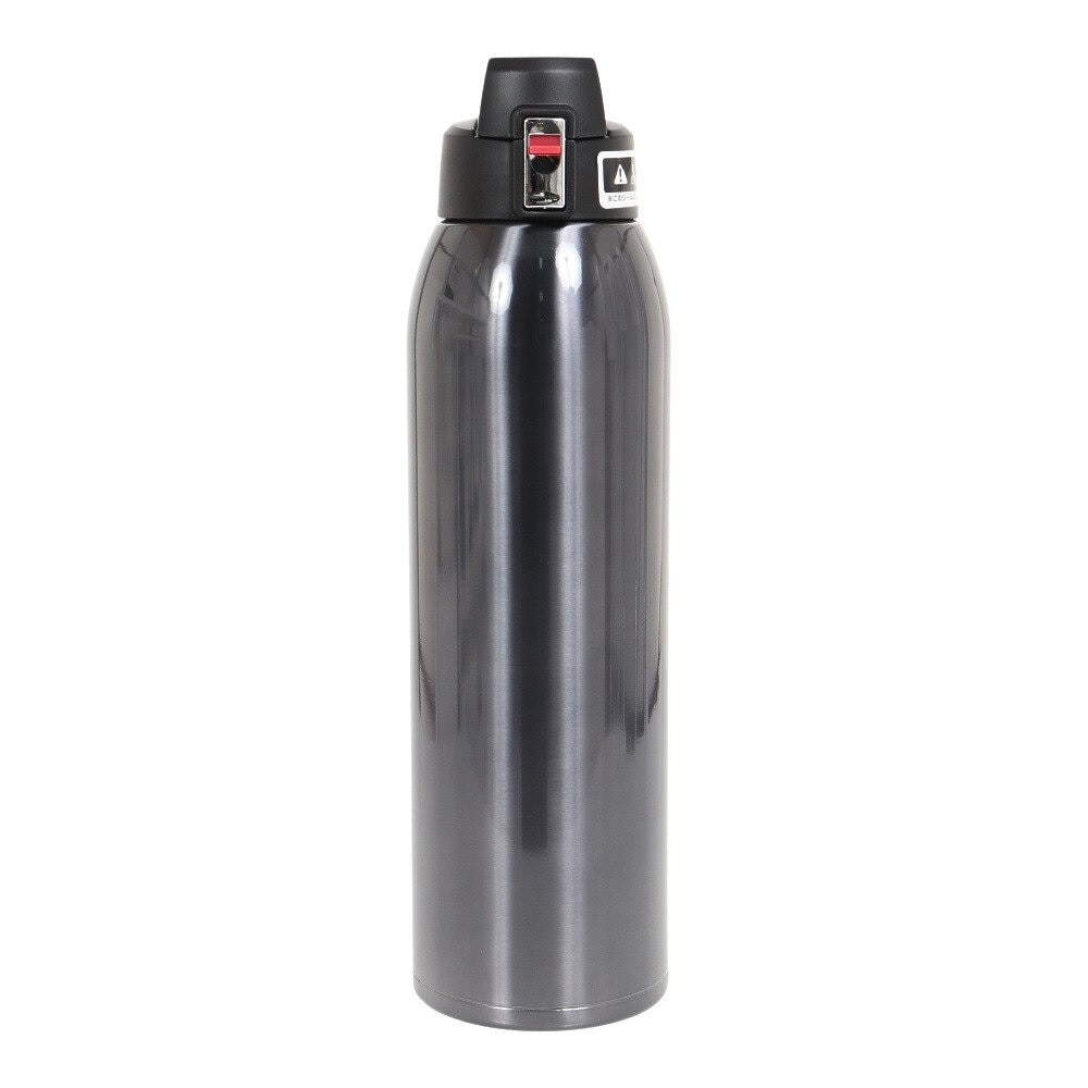 デュアリグ（DUARIG）（メンズ、レディース、キッズ）保温ボトル 1.5L ステンボトル2WAY 水筒 2S9017-CPGR-939KC-BLK