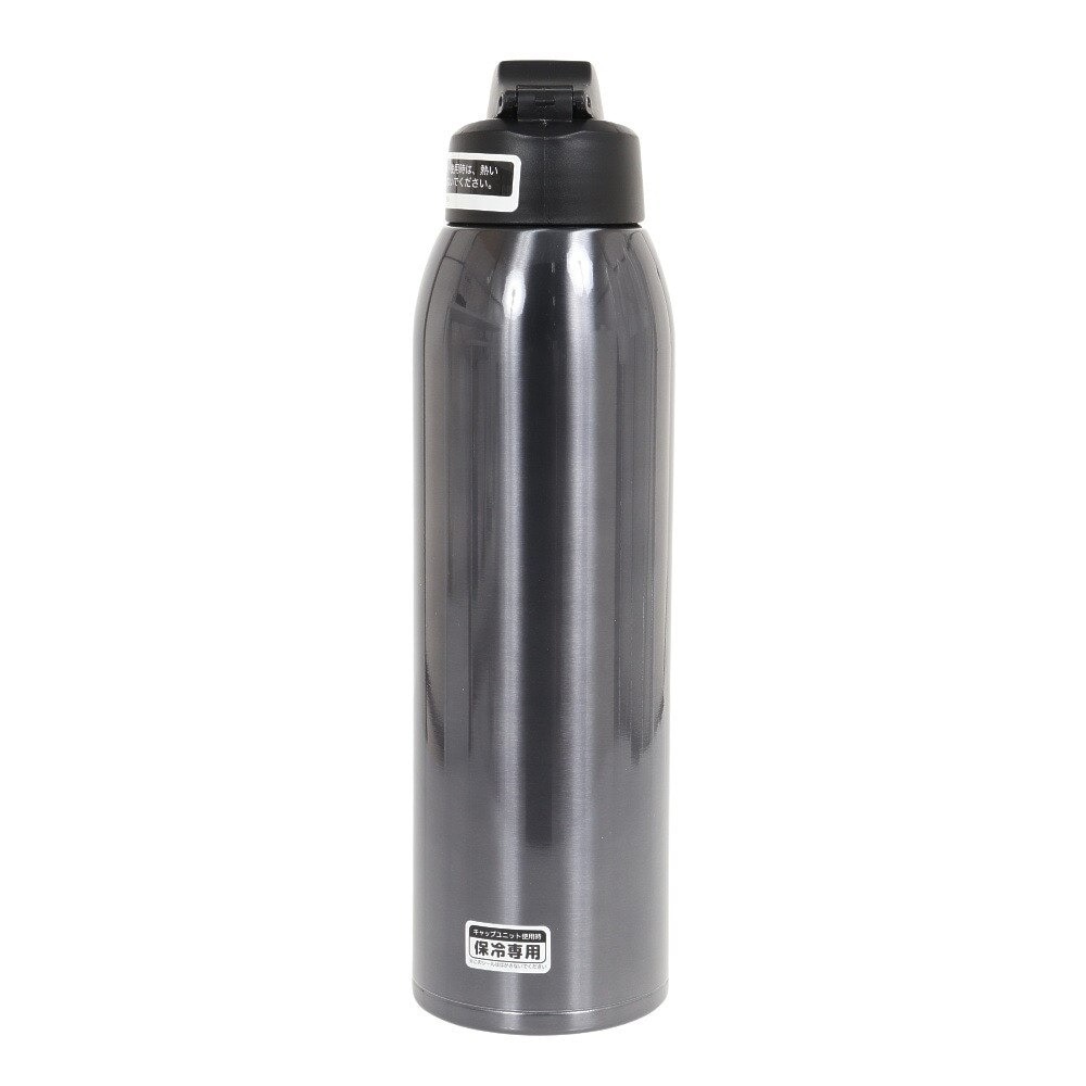 デュアリグ（DUARIG）（メンズ、レディース、キッズ）保温ボトル 1.5L ステンボトル2WAY 水筒 2S9017-CPGR-939KC-BLK