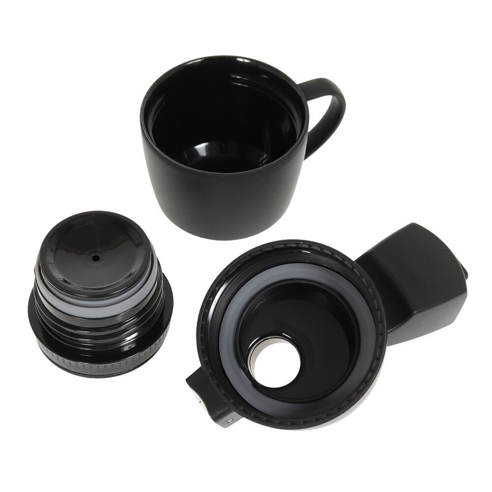 デュアリグ（DUARIG）（メンズ、レディース、キッズ）保温ボトル ステンボトル 2WAY 1.5L 2S9017-CPGR-939KC-RED