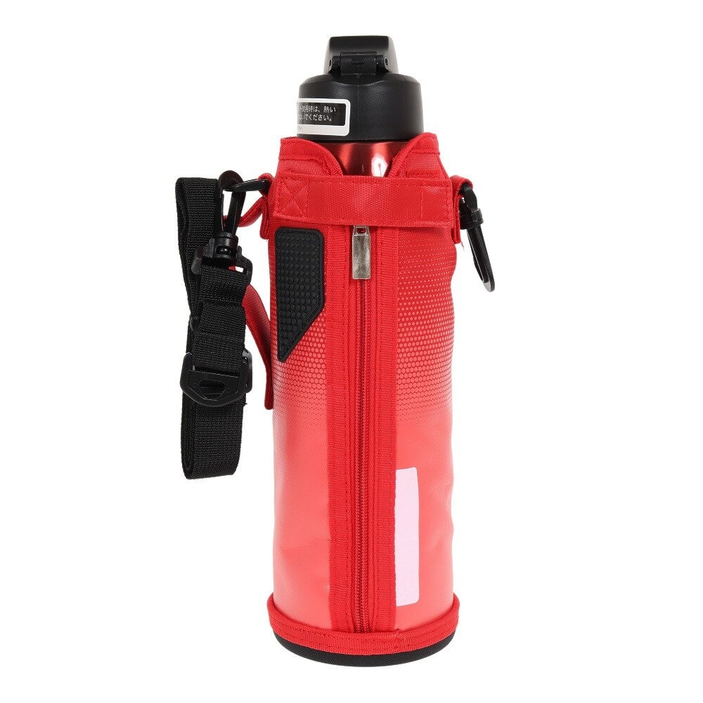 デュアリグ（DUARIG）（メンズ、レディース、キッズ）保温ボトル ステンボトル 2WAY 1.5L 2S9017-CPGR-939KC-RED