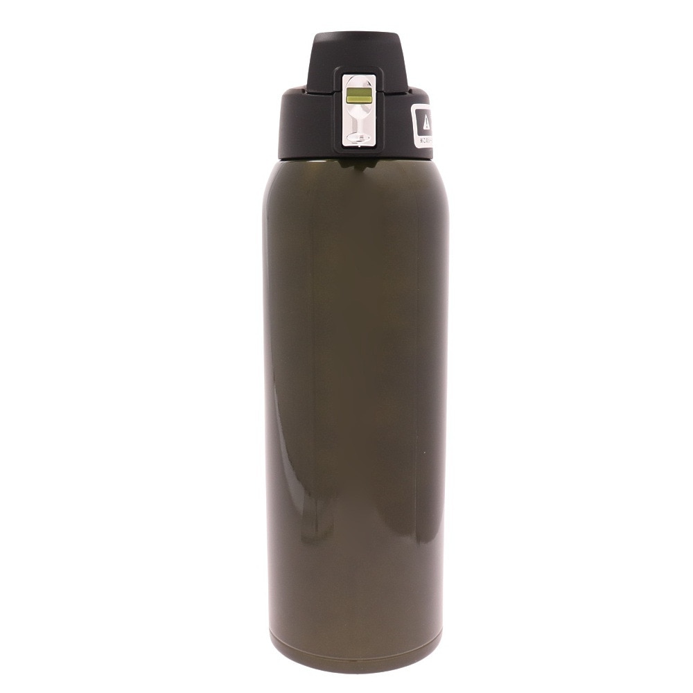 デュアリグ（DUARIG）（メンズ、レディース、キッズ）保温ボトル 1.0Lステンボトル2WAY 水筒 2S9018-CPGR-939KC-KAK