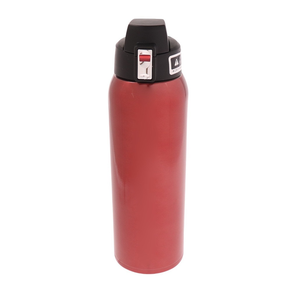 デュアリグ（DUARIG）（メンズ、レディース、キッズ）保温ボトル ステンボトル 2WAY 1.0L 2S9018-CPGR-939KC-RED