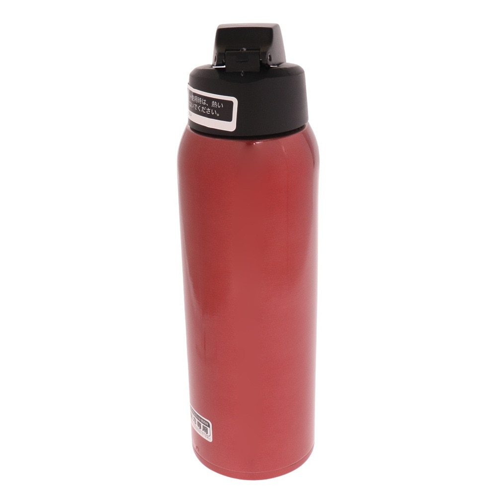 デュアリグ（DUARIG）（メンズ、レディース、キッズ）保温ボトル ステンボトル 2WAY 1.0L 2S9018-CPGR-939KC-RED