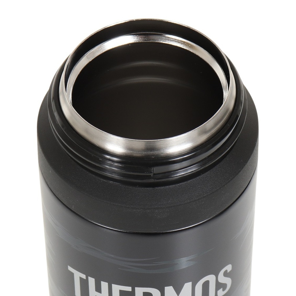 サーモス（THERMOS）（メンズ、レディース、キッズ）真空断熱スポーツボトル 限定ルート FJI-1001 BKGY