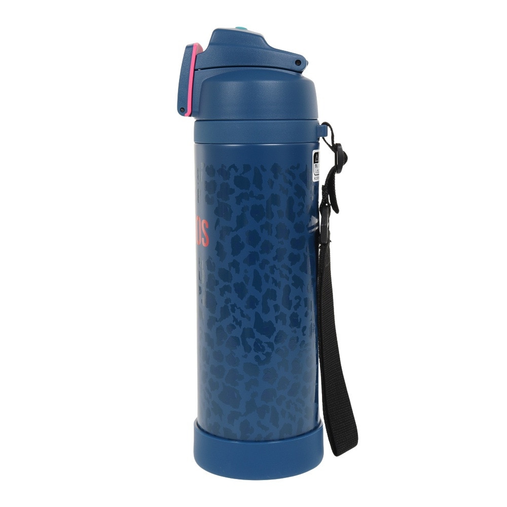 サーモス（THERMOS）（メンズ、レディース、キッズ）真空断熱スポーツボトル 限定ルート 1L FJI-1001 NV-P
