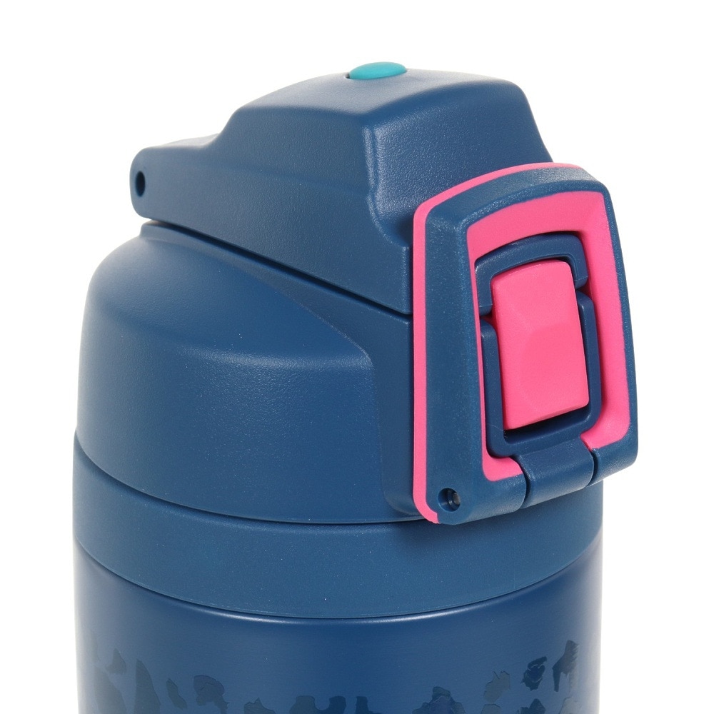 サーモス（THERMOS）（メンズ、レディース、キッズ）真空断熱スポーツボトル 限定ルート 1L FJI-1001 NV-P