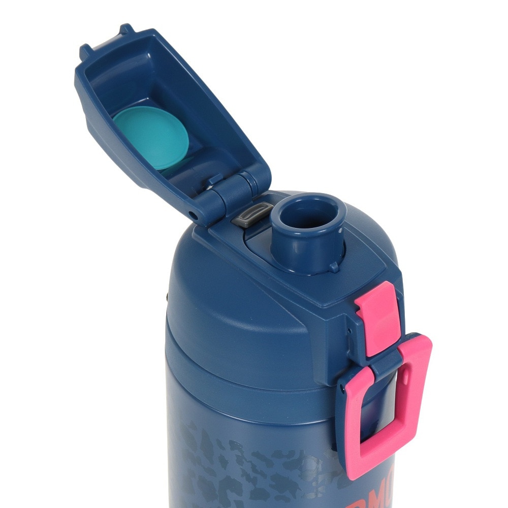 サーモス（THERMOS）（メンズ、レディース、キッズ）真空断熱スポーツボトル 限定ルート 1L FJI-1001 NV-P