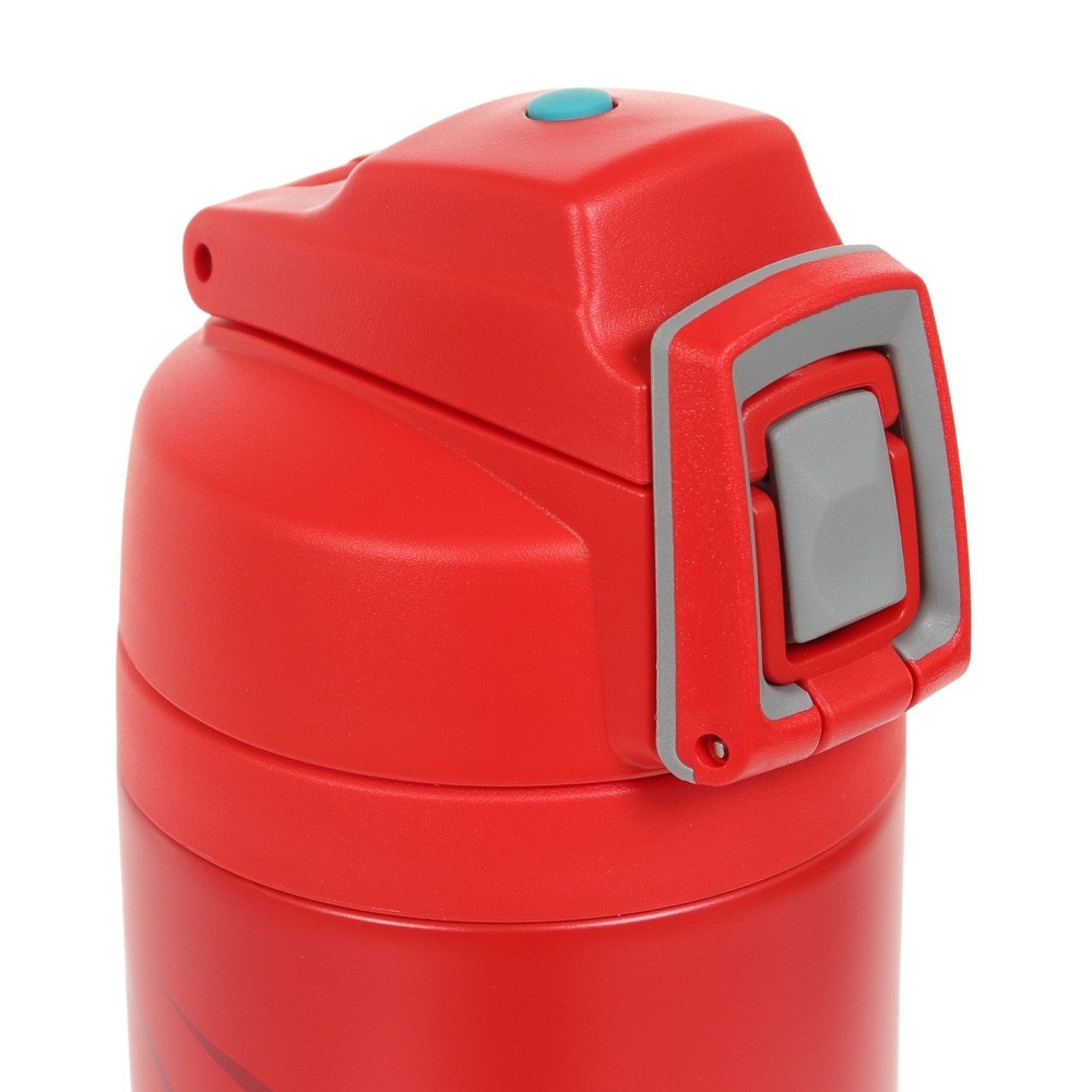 サーモス（THERMOS）（メンズ、レディース、キッズ）真空断熱スポーツボトル 限定ルート 1L FJI-1001 R