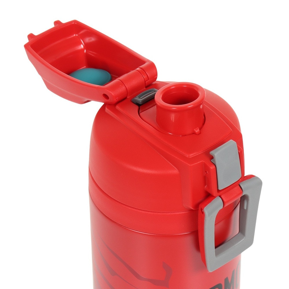 サーモス（THERMOS）（メンズ、レディース、キッズ）真空断熱スポーツボトル 限定ルート 1L FJI-1001 R