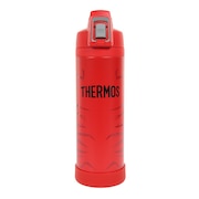 サーモス（THERMOS）（メンズ、レディース、キッズ）真空断熱スポーツボトル 限定ルート FJI-1001 R