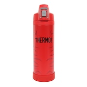 サーモス（THERMOS）（メンズ、レディース、キッズ）真空断熱スポーツボトル 限定ルート 1L FJI-1001 R