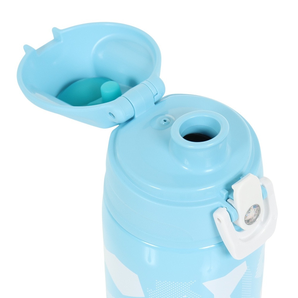 サーモス（THERMOS）（メンズ、レディース、キッズ）キッズ 真空断熱2ウェイボトル FJJ-601WF BLWH