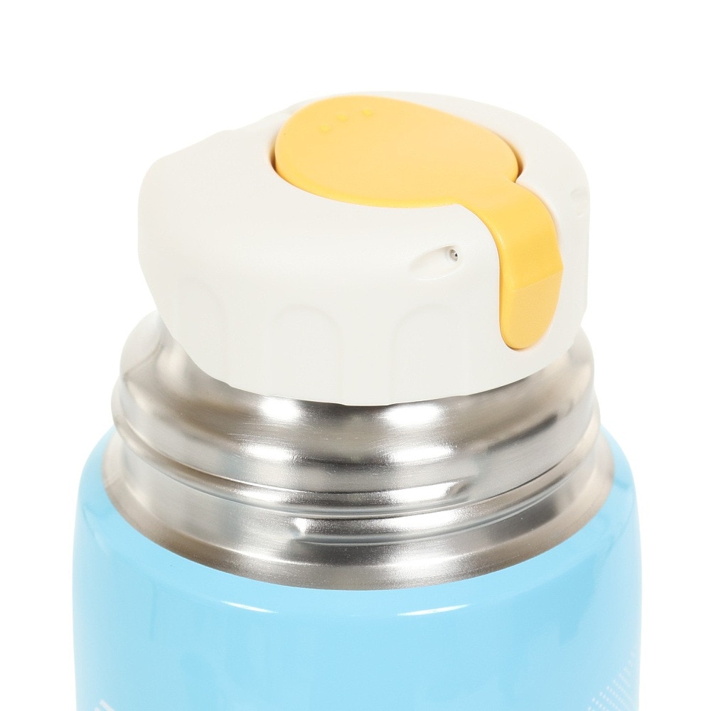 サーモス（THERMOS）（メンズ、レディース、キッズ）キッズ 真空断熱2ウェイボトル FJJ-601WF BLWH